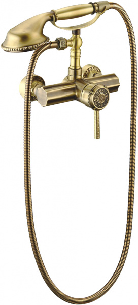 ��������� Bronze de Luxe 10122 ��� ����