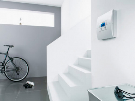 ������� ����������	Vaillant calorMATIC 630/3