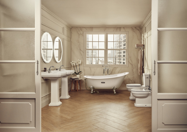 �������� ����� Roca Carmen anti-slip 160�80 234250007 �����