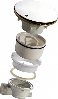 ����� ��� ������� RGW Velplex QYD-01-br ������ 90 ��