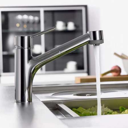 ��������� Hansgrohe Talis M52 32842000 ��� �������� �����, ����