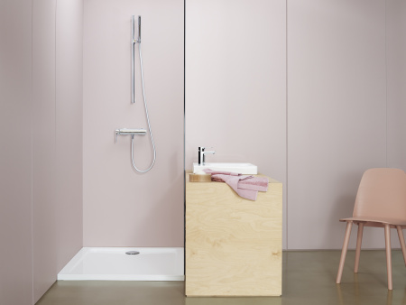 ��������� Jacob Delafon Aleo E72275-4-CP ��� ��������