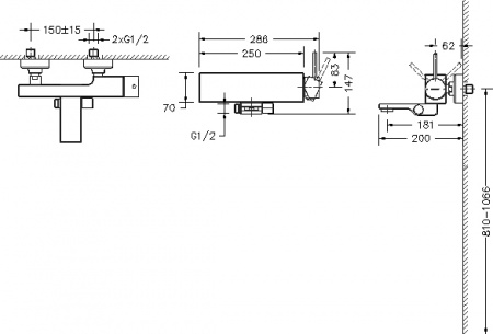 ��������� Bravat Arc F66061C-01A-ENG ��� ����� � �����, ����