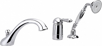 ��������� Nicolazzi Classica Lusso 3414CR75 �� ���� �����, ����