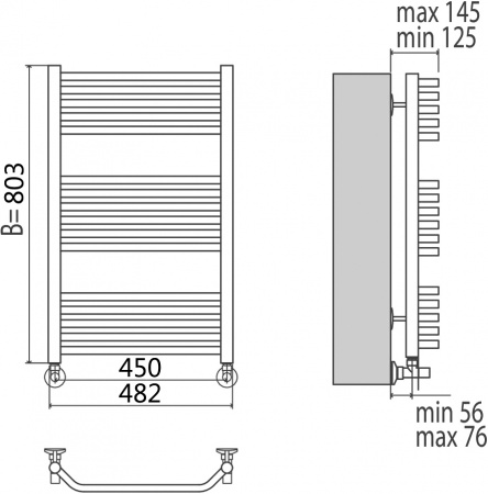 ����������������� ������� Terminus �������� �16 450*778