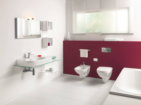 ������ ��������� Villeroy & Boch O.Novo 5660 H101 alpin
