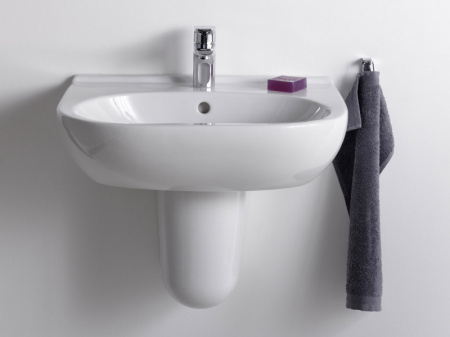  Villeroy & Boch O'Novo 5160 55 01 alpin