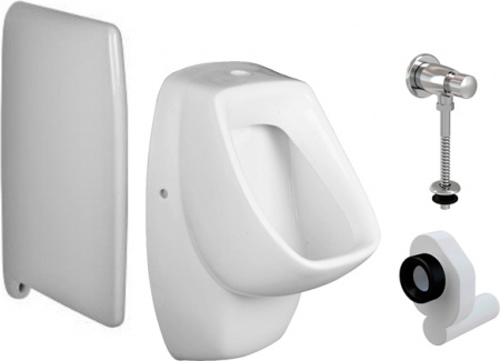 �������� ������� Santek ���� WH301774 ��������� + ������� ���������� AlcaPlast ATS001 ��������� ������� + ����� ��� �������� AlcaPlast + �����������