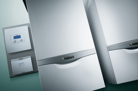 ������� ����� Vaillant ecoTEC Plus VU OE 806/5-5 (14,9-82,3 ���)