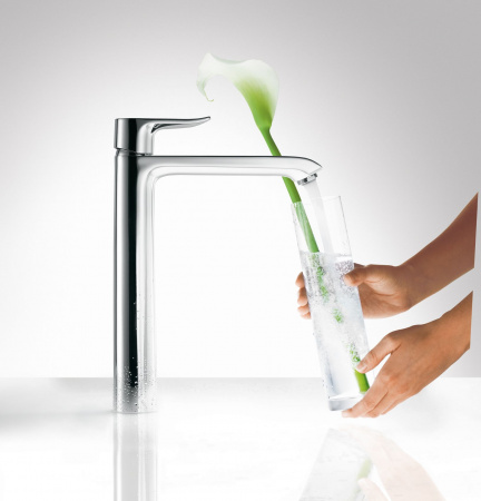 ��������� Hansgrohe Metris 31082000 ��� ��������
