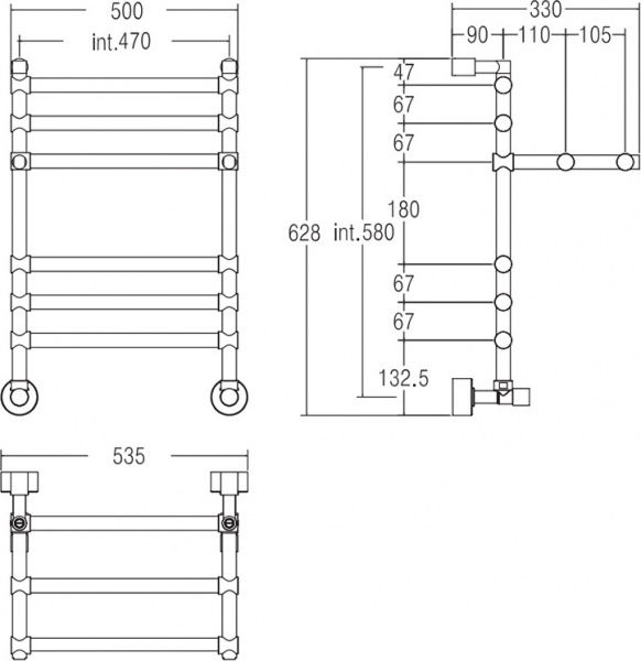 ����������������� ������� Margaroli Sole 452 ����