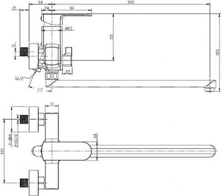 ��������� Elghansa Scarlett 5322225 �������������