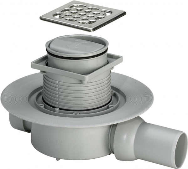   Viega Advantix 583217