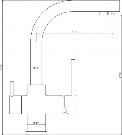 ��������� Swedbe Selene Plus 8147 ��� �������� �����
