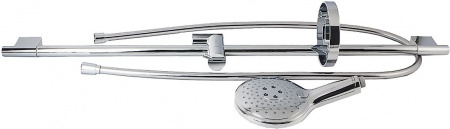 ������� �������� Hansgrohe Raindance Select S 150 3iet 27803000