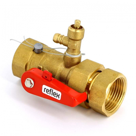 ��������������� ���������� Reflex SU 7613100 (R 1"� 1")