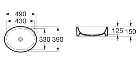  Roca Fuego 32722E000 (732722E000)  (49 )