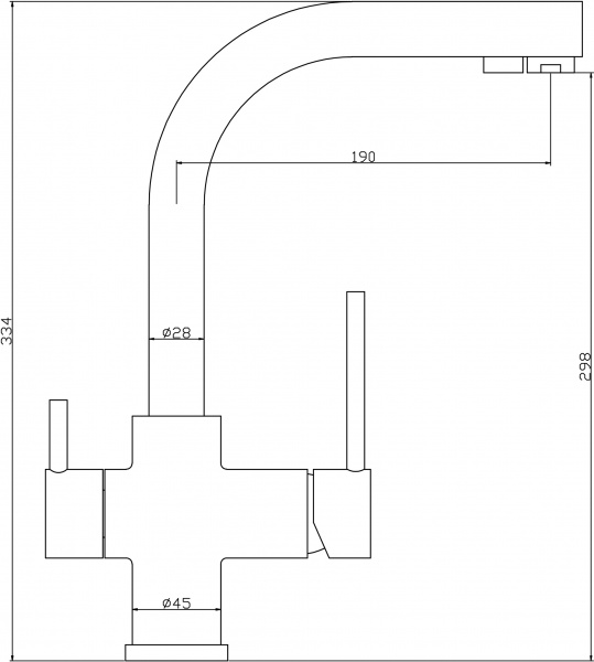 ��������� Swedbe Selene Plus 8147 ��� �������� �����