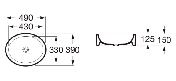 ���������� Roca Fuego 32722E000 (732722E000)  (49 ��)