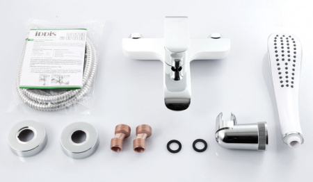 ��������� IDDIS Calipso CALSB00i02 ��� ����� � �����