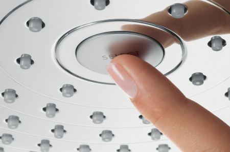 ������� ��� Hansgrohe Raindance Select S 300 2jet 27337000