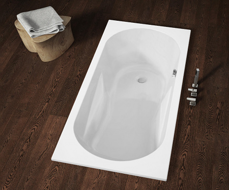 ��������� ����� Riho Bathtubs Lazy 170�75 R