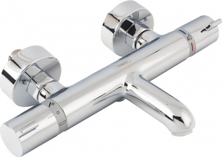 ��������� Hansgrohe Ecostat Comfort 13114000 ��� ����� � �����, ����