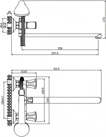 ��������� Olive'S Vasco 27221VS �������������
