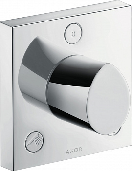 ������������� ������� Axor Starck Organic Trio/Quattro 12731000 �� ��� �����������