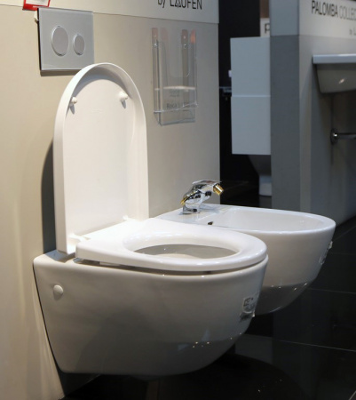 ������ ��������� Laufen Pro 2095.6.000.000.1