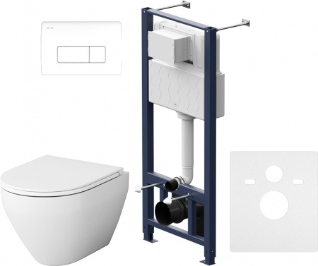 �������� AM.PM Spirit V2.0 IS48001.701700 � �������� ��������� + ���������� AM.PM �� 30 ���� �������� �� �����������