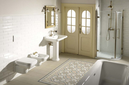 ���� ��������� Kerasan Waldorf 4125