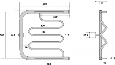 ����������������� ������� Energy Mix 50x50