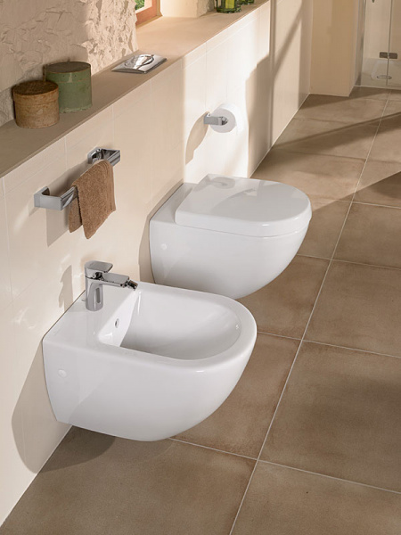 ������-������� Villeroy & Boch Subway 2.0 9M69 S101 � �����������, alpin