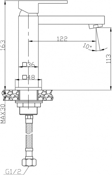 ��������� Raiber R0041 ��� ��������