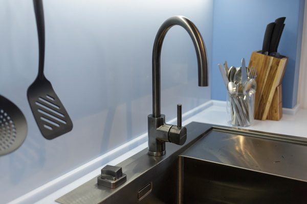 ��������� Omoikiri Wakayama PVD-GM ��� �������� �����