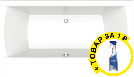 ��������� ����� Bas ������ 170x80 + �������� ��� ����