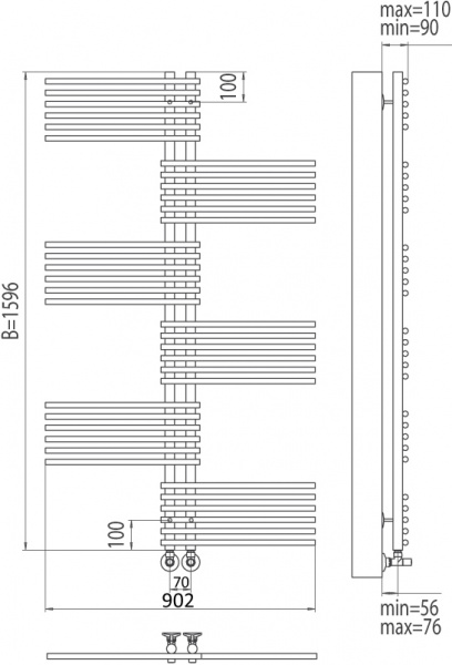 ����������������� ������� Terminus ������ �36 500*1596