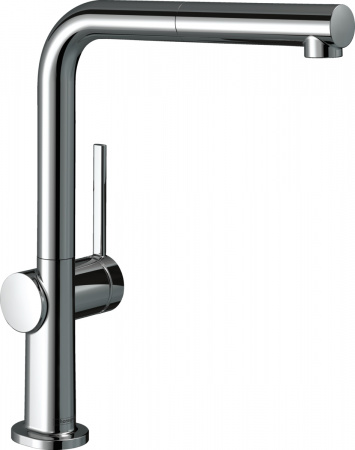 ��������� Hansgrohe Talis 72809000 ��� �������� �����, ����