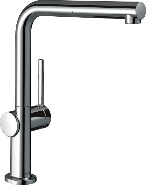 ��������� Hansgrohe Talis 72809000 ��� �������� �����, ����