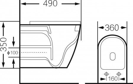   Grossman GR-4455SWLS , 