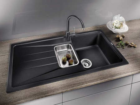  Blanco Mida Silgranit 524202   