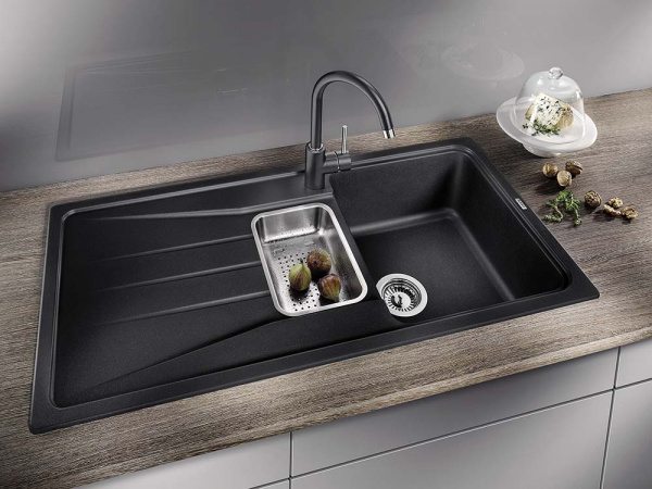  Blanco Mida Silgranit 524202   