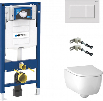 �������� Geberit iCon 500.300.01.I