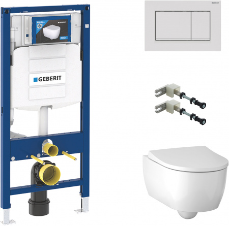 �������� Geberit iCon 500.300.01.I