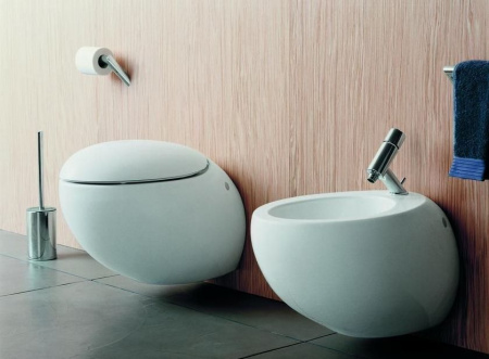 ���� ��������� Laufen Alessi One 8.3097.1.400.304.1