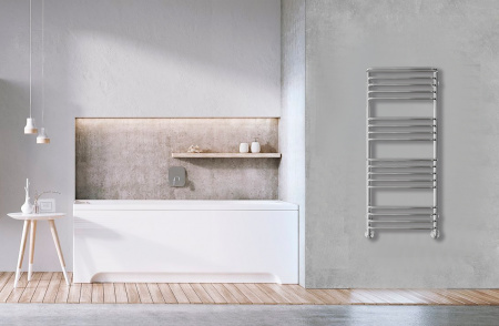 ����������������� ������� Ravak Optima 500x1200_W