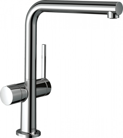 ��������� Hansgrohe Talis M54 72827000 ��� �������� �����, ����