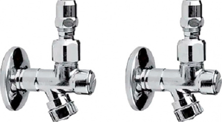 ������� Nicolazzi Doccia 5578CRCOPPIA �������, 2 ��.