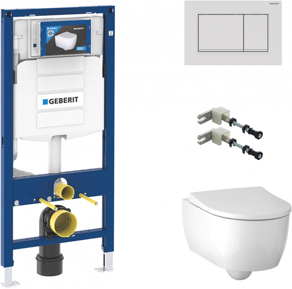 �������� Geberit iCon 500.300.01.I